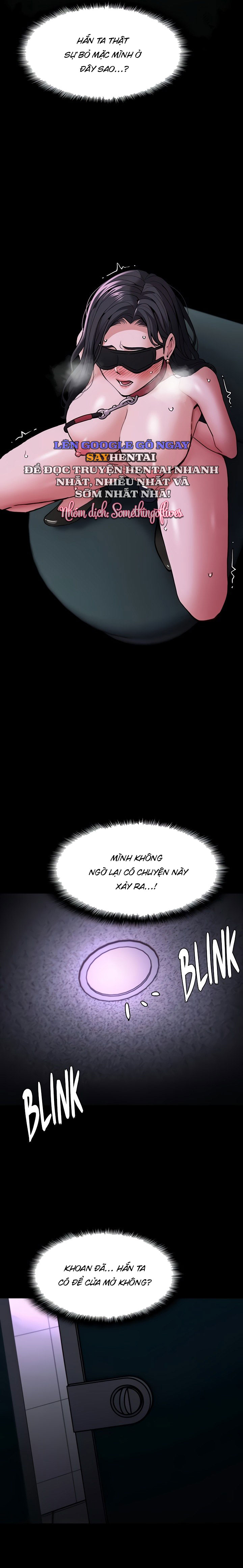 Nhật Kí Của Kẻ Biến Thái - Trang 10