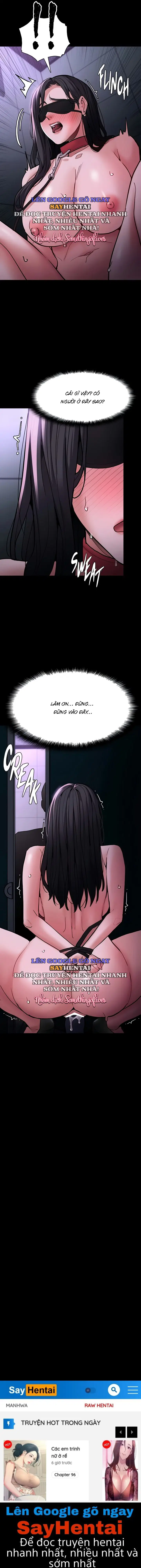 Nhật Kí Của Kẻ Biến Thái - Trang 12