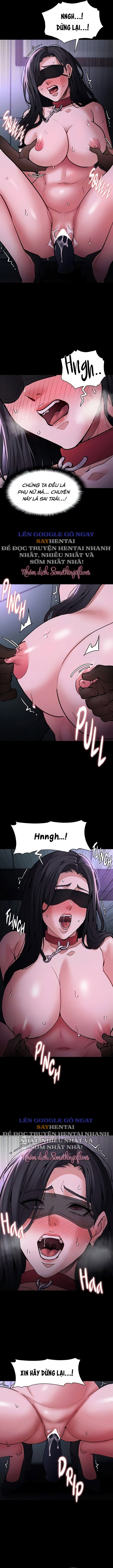 Nhật Kí Của Kẻ Biến Thái - Trang 4