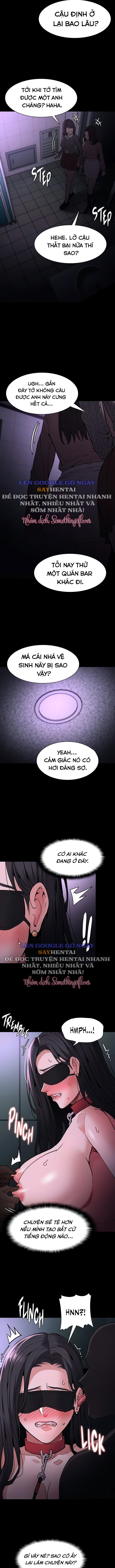 Nhật Kí Của Kẻ Biến Thái - Trang 5