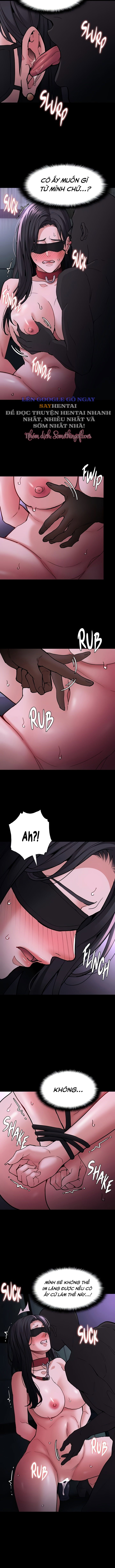 Nhật Kí Của Kẻ Biến Thái - Trang 6