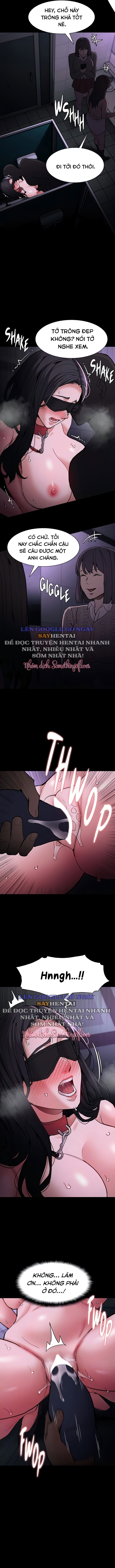 Nhật Kí Của Kẻ Biến Thái - Trang 7