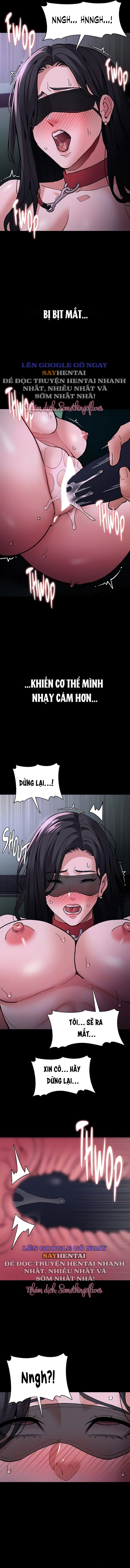 Nhật Kí Của Kẻ Biến Thái - Trang 9