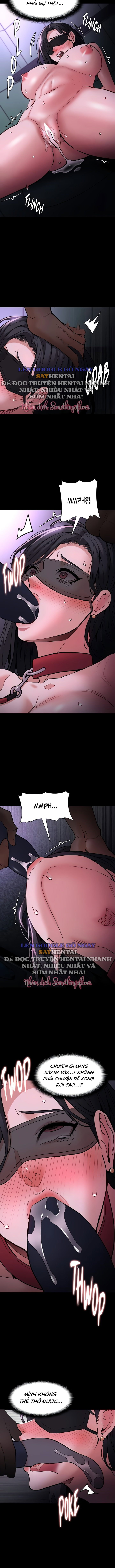 Nhật Kí Của Kẻ Biến Thái - Trang 11