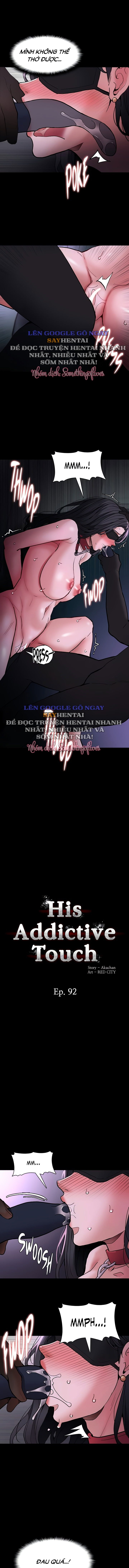 Nhật Kí Của Kẻ Biến Thái - Trang 1