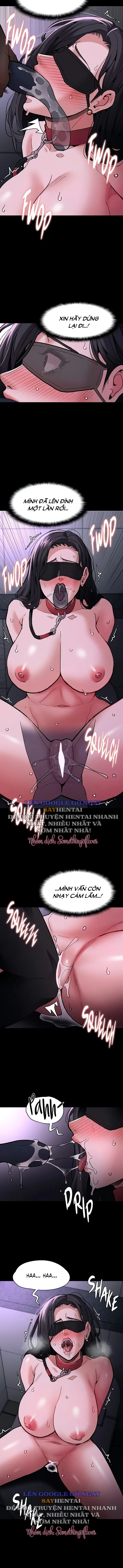 Nhật Kí Của Kẻ Biến Thái - Trang 2