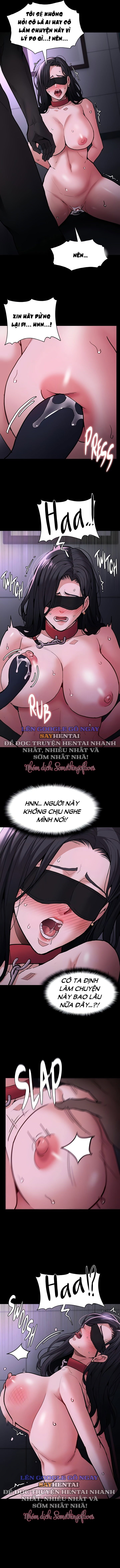 Nhật Kí Của Kẻ Biến Thái - Trang 3