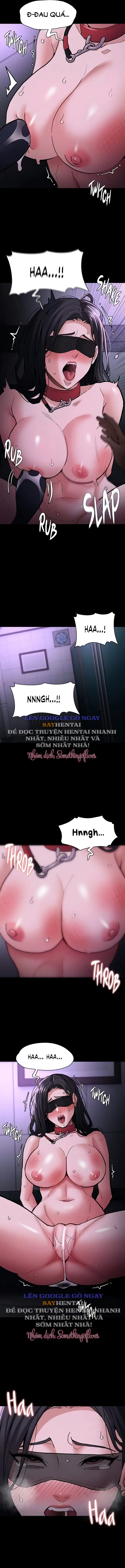 Nhật Kí Của Kẻ Biến Thái - Trang 4