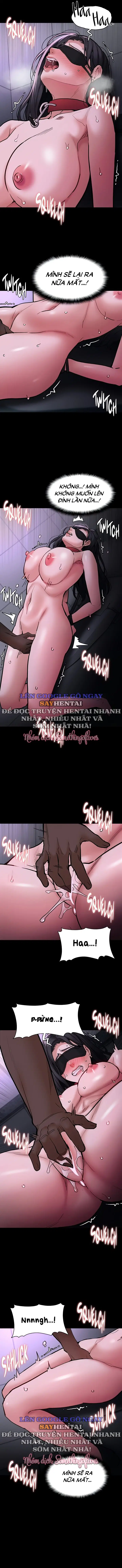 Nhật Kí Của Kẻ Biến Thái - Trang 6