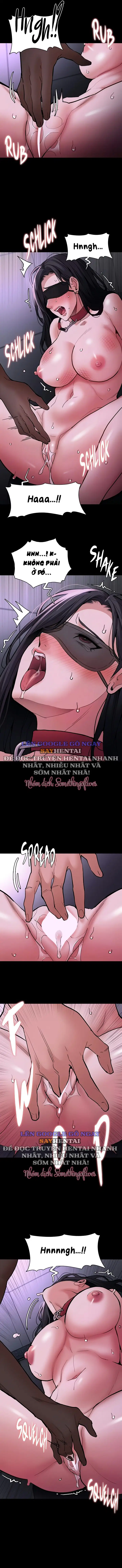 Nhật Kí Của Kẻ Biến Thái - Trang 5