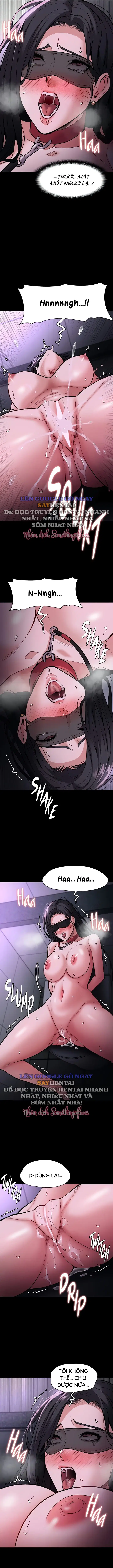 Nhật Kí Của Kẻ Biến Thái - Trang 7