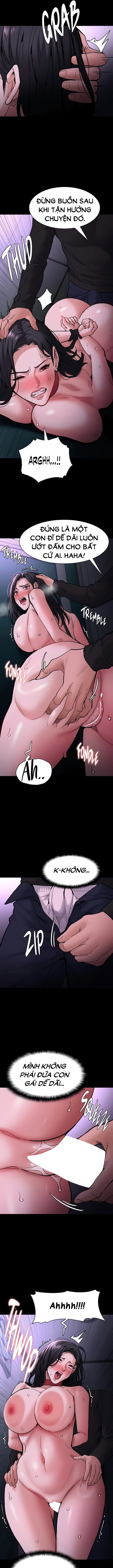 Nhật Kí Của Kẻ Biến Thái - Trang 11