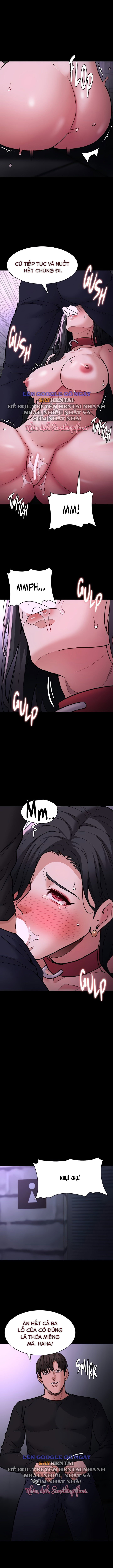 Nhật Kí Của Kẻ Biến Thái - Trang 11