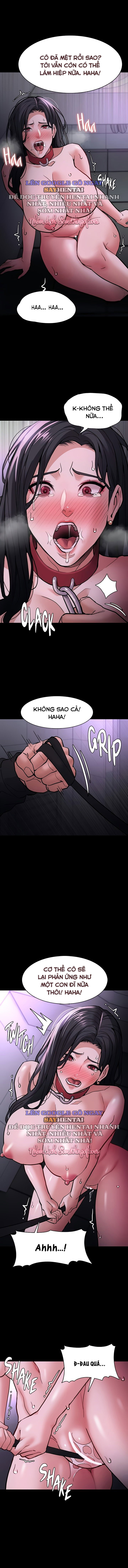 Nhật Kí Của Kẻ Biến Thái - Trang 12