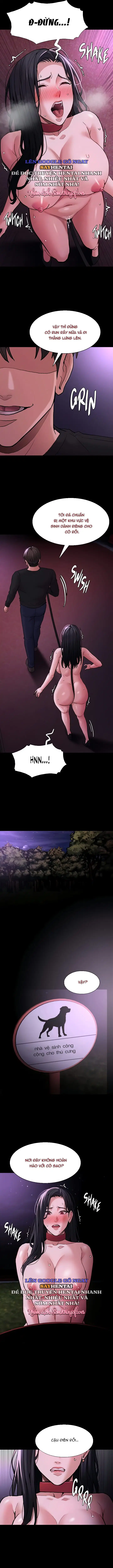 Nhật Kí Của Kẻ Biến Thái - Trang 4