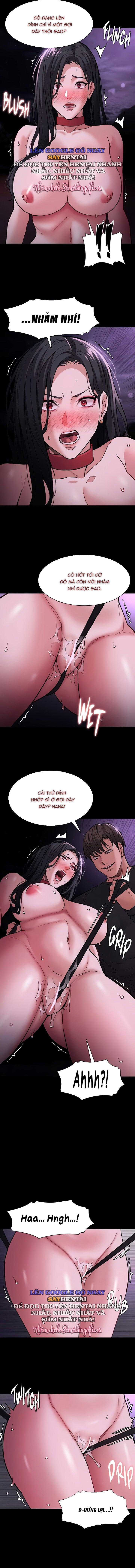 Nhật Kí Của Kẻ Biến Thái - Trang 3