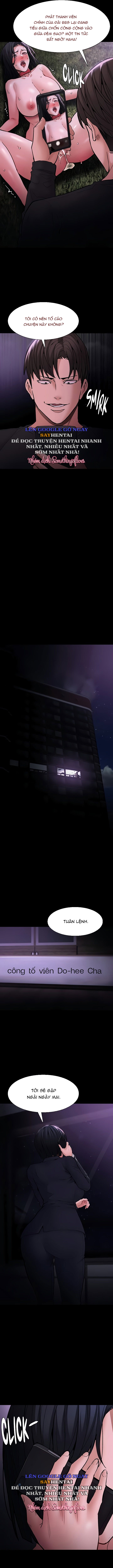 Nhật Kí Của Kẻ Biến Thái - Trang 11