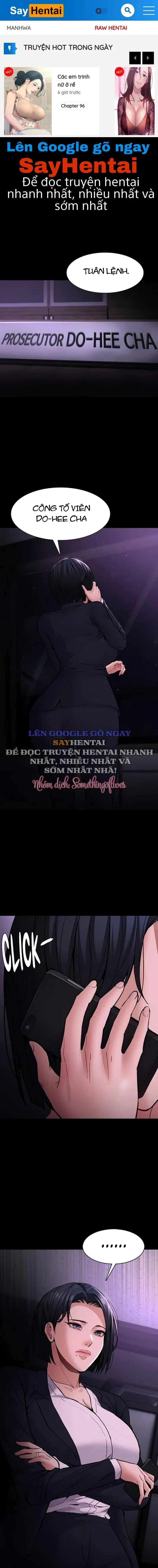 Nhật Kí Của Kẻ Biến Thái - Trang 1