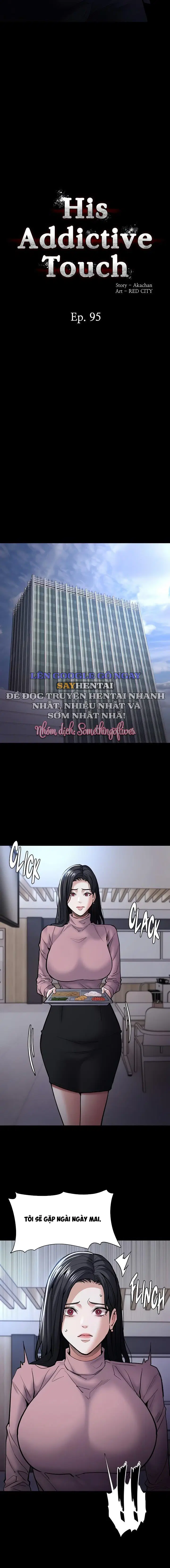 Nhật Kí Của Kẻ Biến Thái - Trang 2