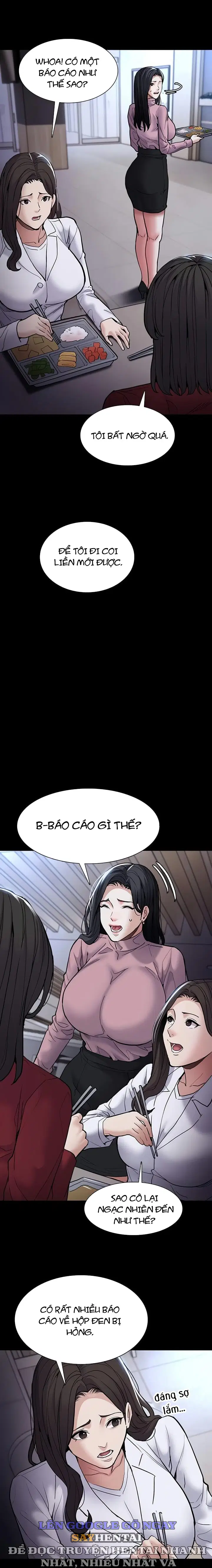 Nhật Kí Của Kẻ Biến Thái - Trang 3