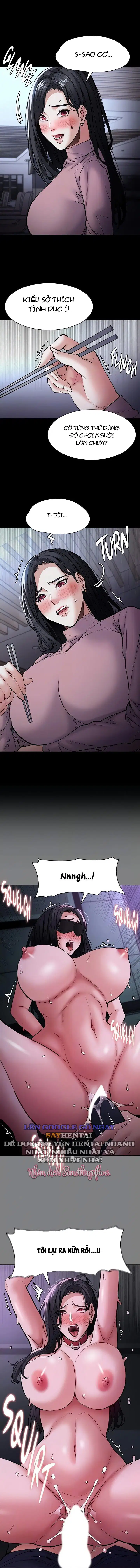 Nhật Kí Của Kẻ Biến Thái - Trang 5