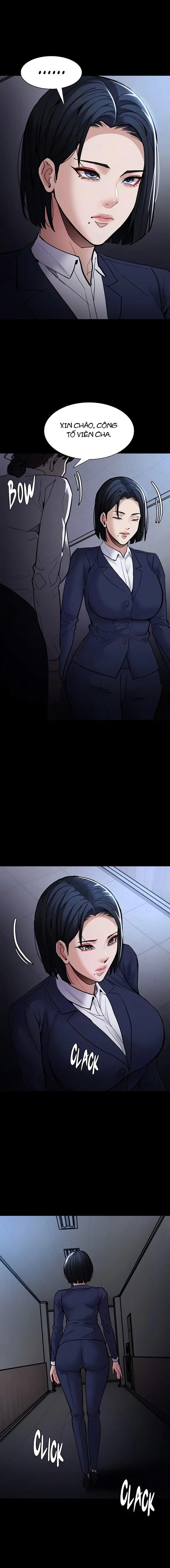 Nhật Kí Của Kẻ Biến Thái - Trang 12