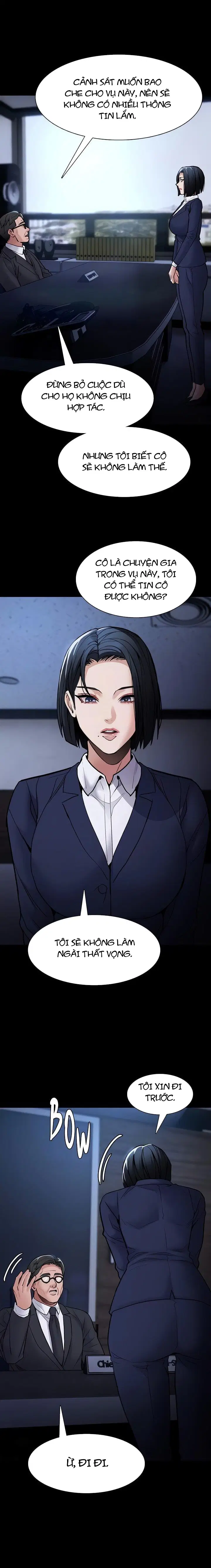 Nhật Kí Của Kẻ Biến Thái - Trang 14