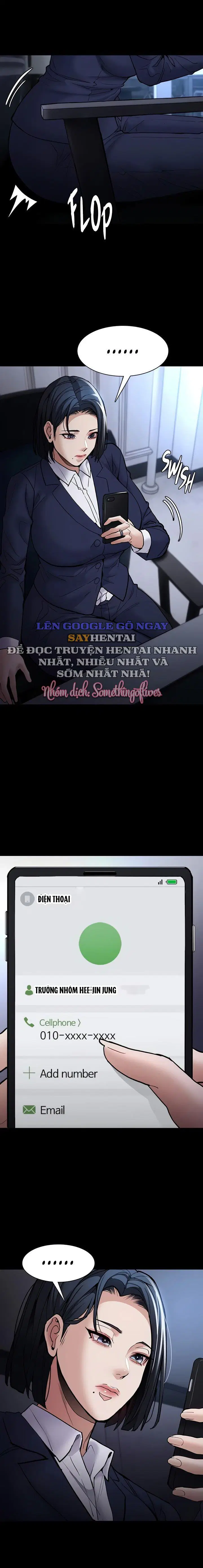 Nhật Kí Của Kẻ Biến Thái - Trang 17