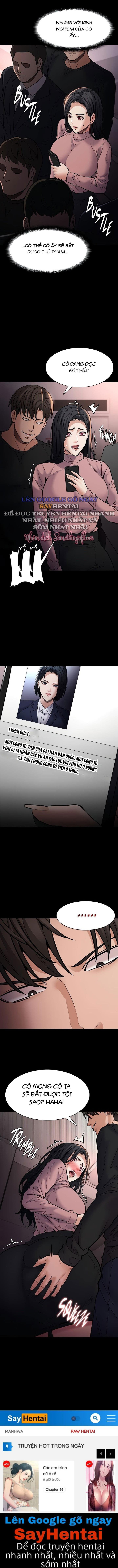 Nhật Kí Của Kẻ Biến Thái - Trang 19