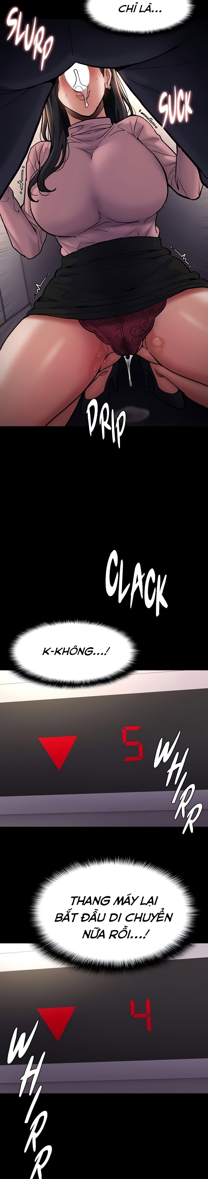 Nhật Kí Của Kẻ Biến Thái - Trang 11