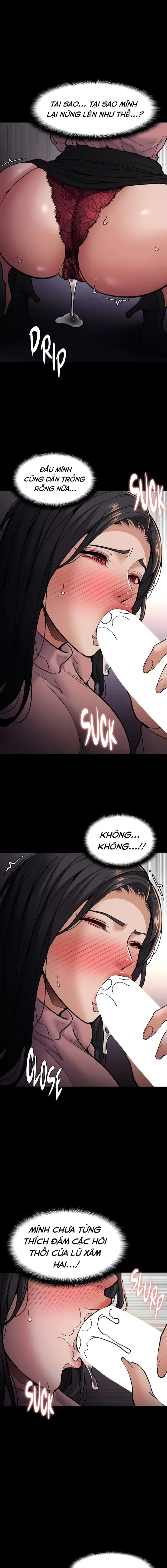 Nhật Kí Của Kẻ Biến Thái - Trang 10