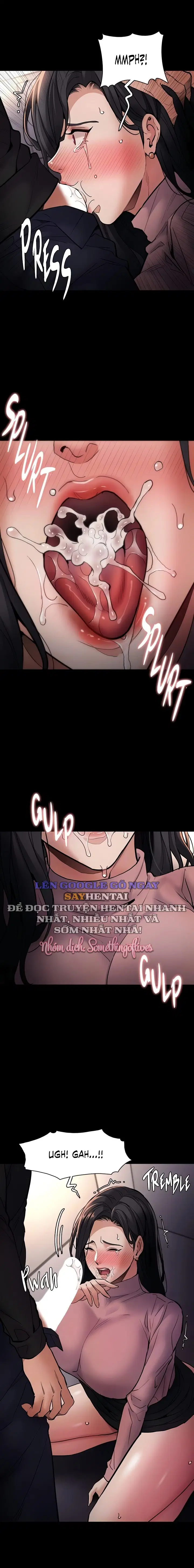 Nhật Kí Của Kẻ Biến Thái - Trang 4