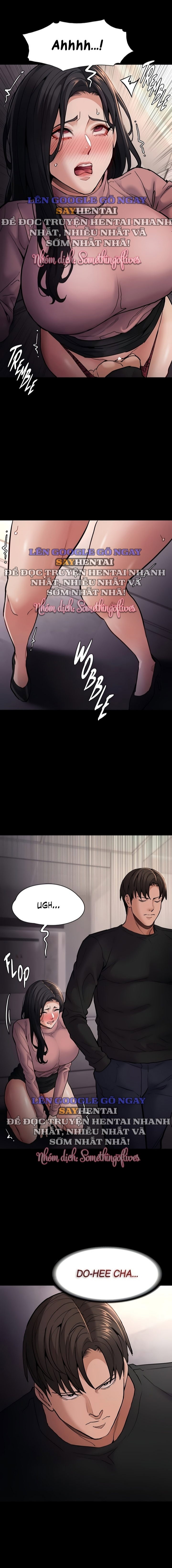 Nhật Kí Của Kẻ Biến Thái - Trang 7