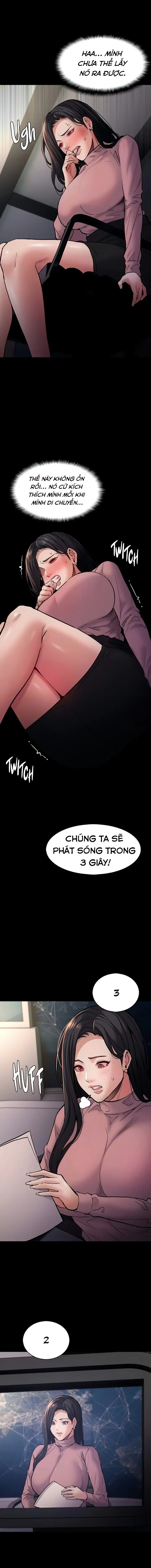 Nhật Kí Của Kẻ Biến Thái - Trang 10