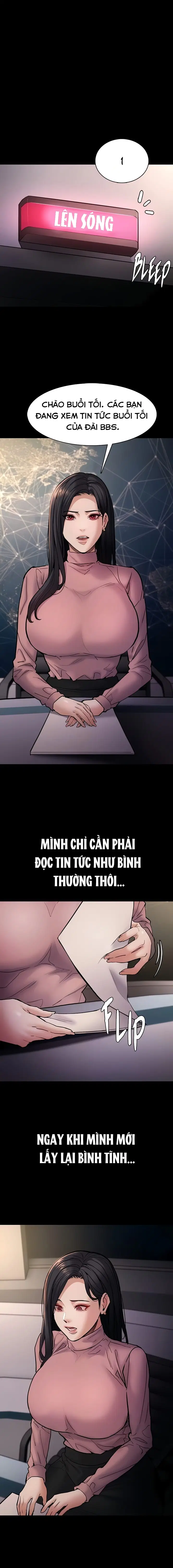 Nhật Kí Của Kẻ Biến Thái - Trang 11