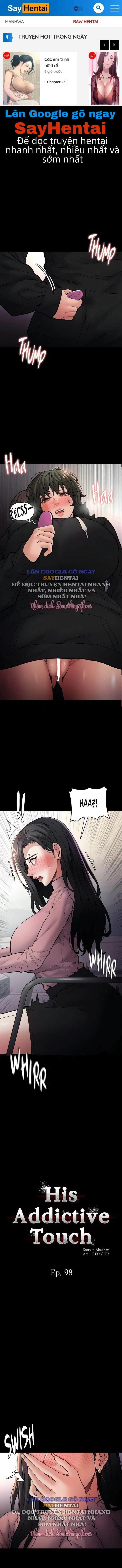 Nhật Kí Của Kẻ Biến Thái - Trang 1