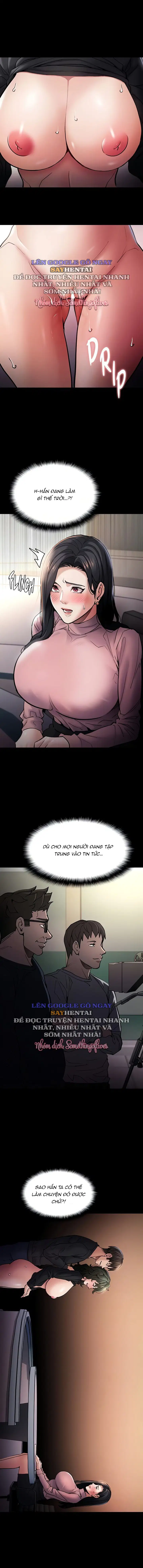 Nhật Kí Của Kẻ Biến Thái - Trang 4