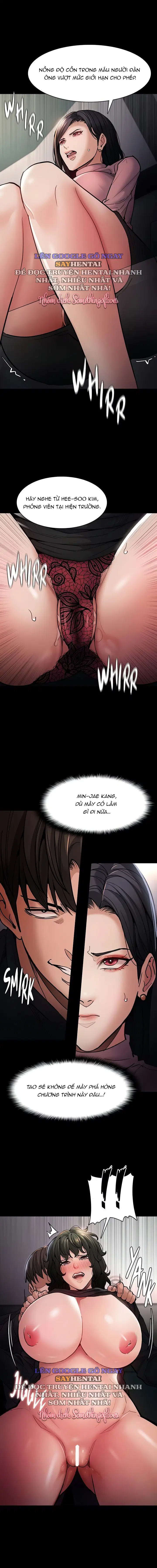 Nhật Kí Của Kẻ Biến Thái - Trang 3