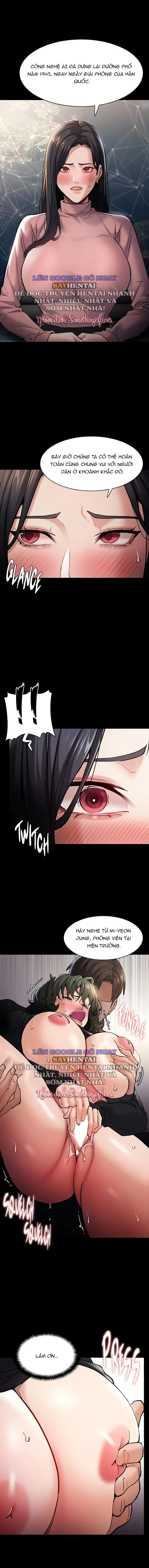 Nhật Kí Của Kẻ Biến Thái - Trang 8