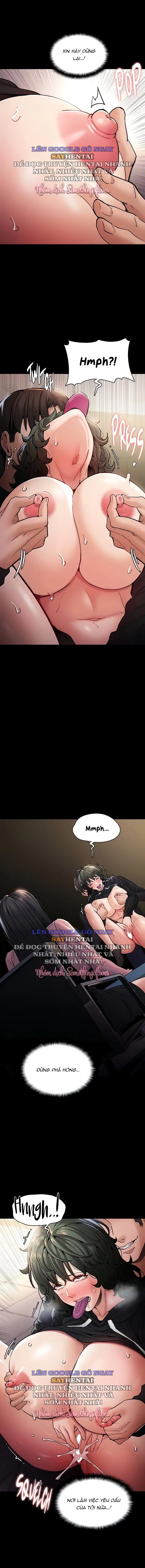 Nhật Kí Của Kẻ Biến Thái - Trang 9