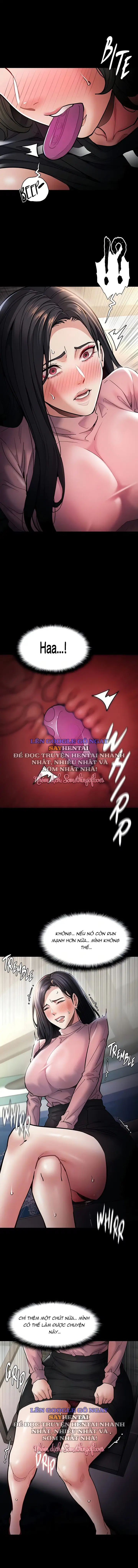 Nhật Kí Của Kẻ Biến Thái - Trang 10