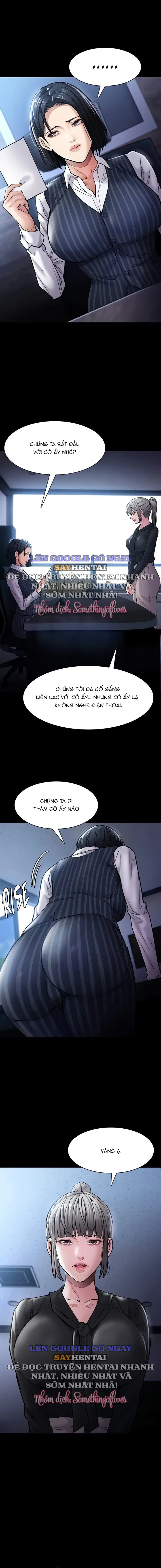 Nhật Kí Của Kẻ Biến Thái - Trang 2