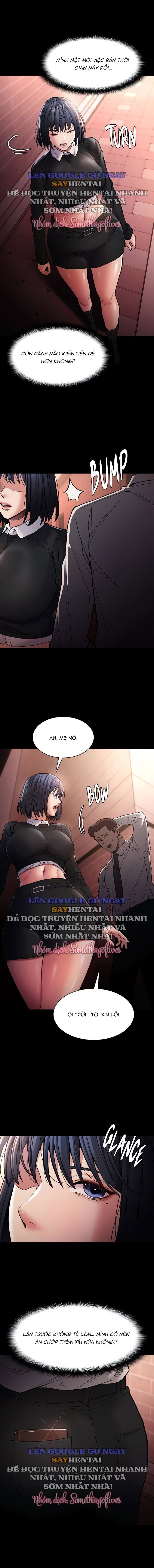 Nhật Kí Của Kẻ Biến Thái - Trang 4