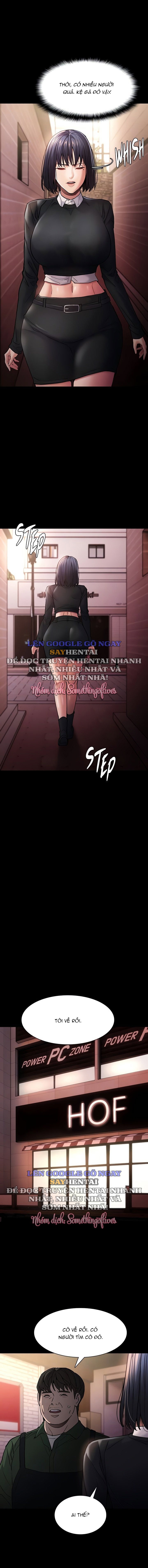 Nhật Kí Của Kẻ Biến Thái - Trang 5