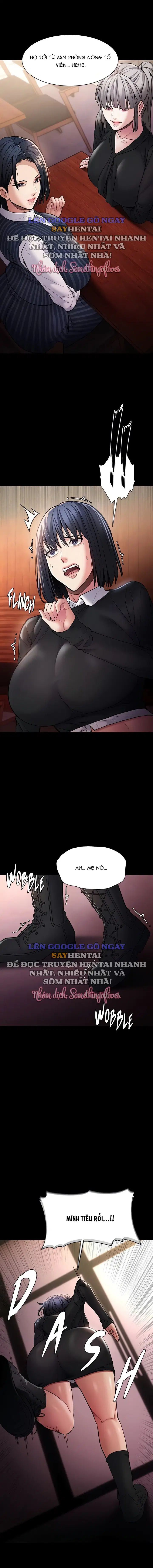 Nhật Kí Của Kẻ Biến Thái - Trang 6