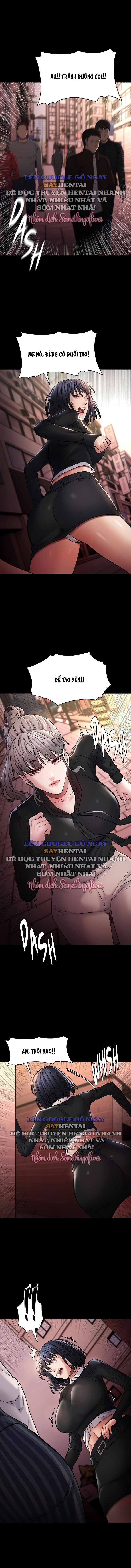 Nhật Kí Của Kẻ Biến Thái - Trang 7