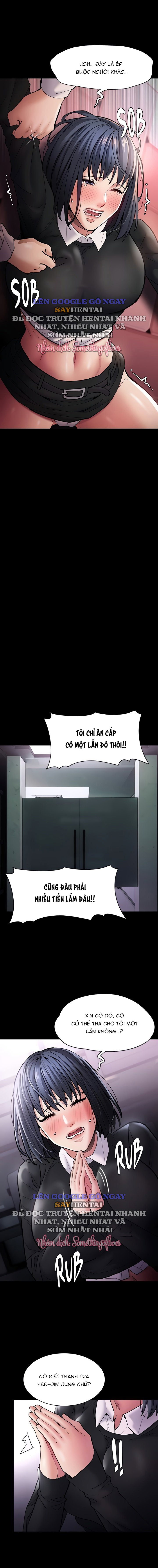 Nhật Kí Của Kẻ Biến Thái - Trang 9