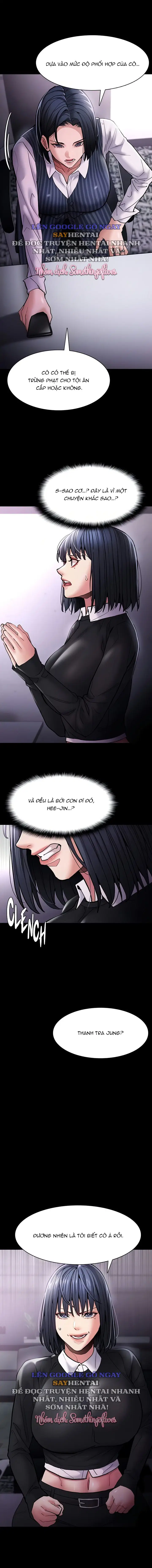 Nhật Kí Của Kẻ Biến Thái - Trang 10