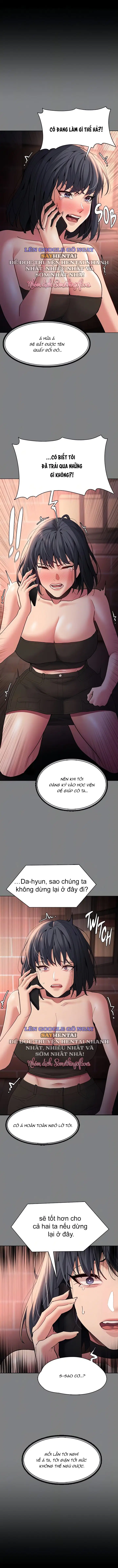 Nhật Kí Của Kẻ Biến Thái - Trang 11