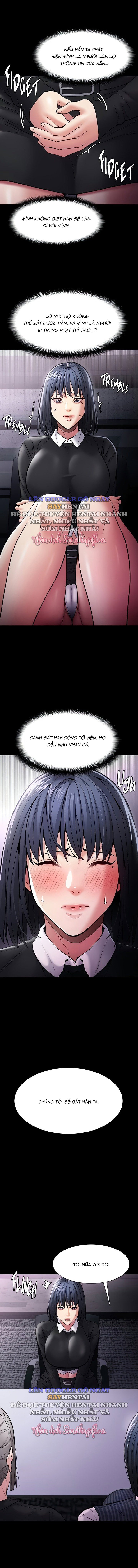 Nhật Kí Của Kẻ Biến Thái - Trang 13